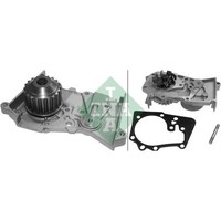 Schaeffler INA 538 0375 10 Wasserpumpe, MotorküHlung