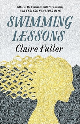 Swimming Lessons,Claire Fuller
