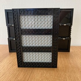 Used LEGO 21101 CUUSOO Hayabusa Japan