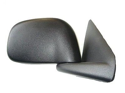 Door Mirror for 02-08 Dodge Ram w/o Towing Package Power Heated Right Passenger