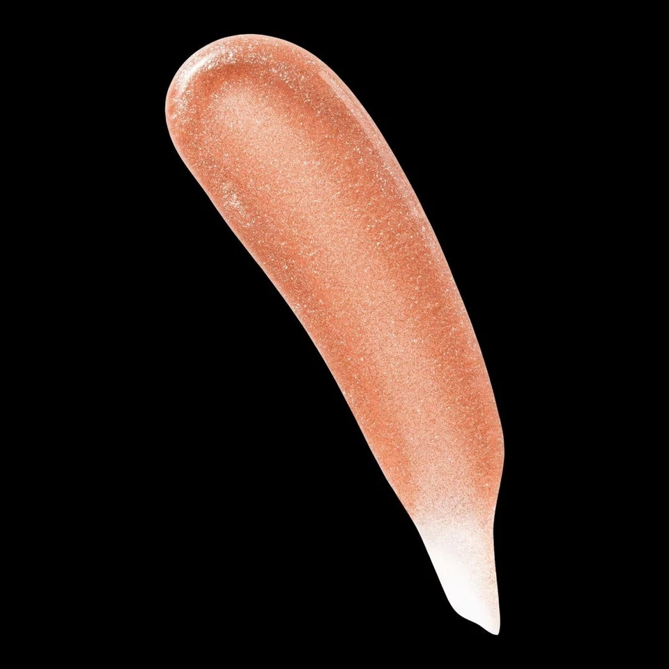 NEW Kylie Cosmetics High Gloss Sheer Silver Copper Shimmer Oh You Fancy? - Image 2 of 2