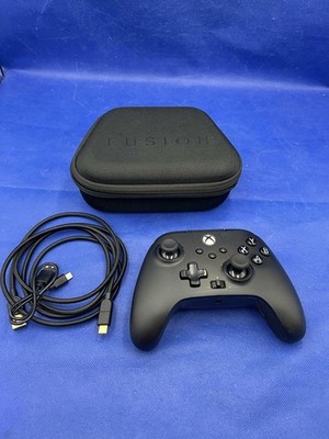 PowerA FUSION Pro 2 Wired Controller for Xbox Series (Both damaged thumb sticks)