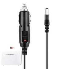12V 2A DC Adaptor Car Charger For Huawei B535-232 LTE CPE Router Power Supply