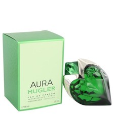 Thierry Mugler Aura eau de parfum 90 ML vaporisateur sous blister