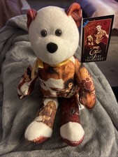 Elvis Presley “ Hound Dog ” Beanie Baby Issue #012