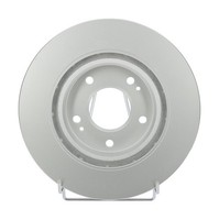 2X Bremsscheibe Coat+ Jurid 562873JC FüR Mitsubishi Jc Schachtel NA8W Mivec NA4W
