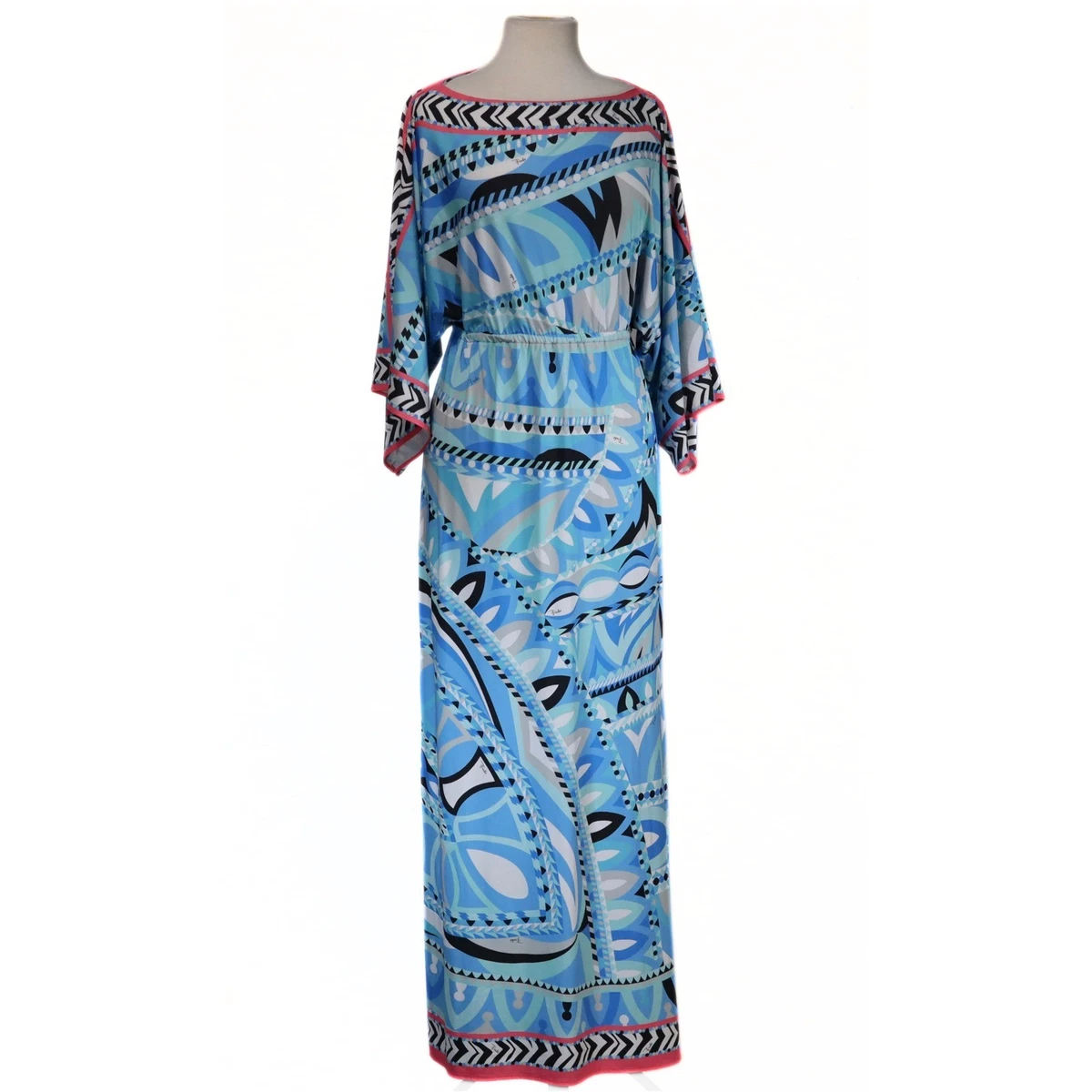 Women's Maxi Emilio Pucci for sale | eBay