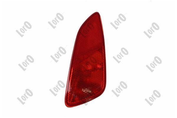 Original ABAKUS Nebelschlussleuchte 017-71-876RHD für Ford