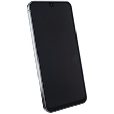 Samsung Galaxy A17 5G noir 128 go 4 go ram double sim assez bon état