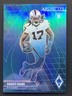 2022 Panini Phoenix Davante Adams Archetype SSP #ARCH-15 Raiders