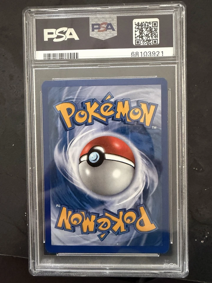 Pokemon PSA 9 MINT Venusaur 28/100 Regional Championships Promo 2006 Non Holo - Image 2 of 2