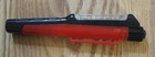 Snap On Pen Light Flashlight 6 LED Bulbs Very Good Condition — photo 3