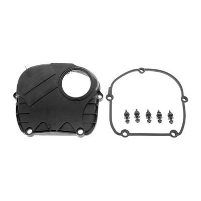 Steuergehäusedeckel für AUDI A3 A4 A5 A6 A8Q3 Q5 SKODA SEAT Leon VW Golf T5 T6