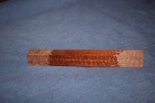 Snakewood Pen Blank 0.55" x 0.70" x 6"  SW911