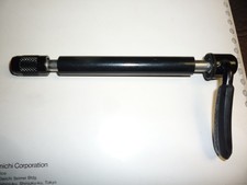 Adaptador de pincho Yakima eje pasante 20MM/100MM