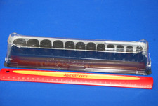 Snap-on NEW 12 Pc 3/8