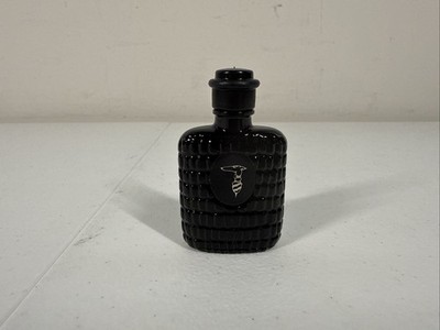 TRUSSARDI UOMO by TRUSSARDI PARFUMS 0.17 FL oz / 5 ML Eau De Toilette Miniature