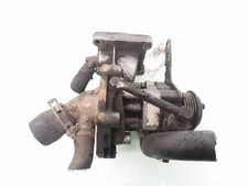 Pompe direction assistée Ford TRANSIT