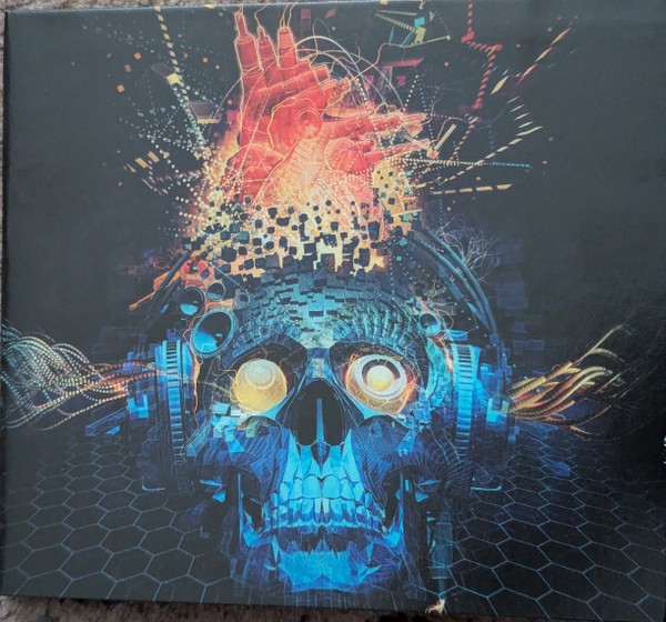 Papa Roach Connection CD NEW