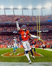 Denver Broncos Patrick Pat Surtain II Signed Autographed 8x10 photo Reprint