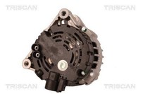 Triscan Spurstangenkopf 8500 43137 FüR Hyundai