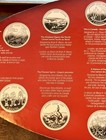 1999 Canada Millennium Coin Set in Original Box Royal Canadian Mint - 13 Coins — photo 4