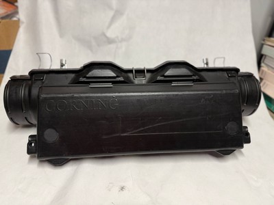 Corning SLiC  Fiber Terminal  530 Fiber Terminal, 12 OptiTap adapters, 900um pig