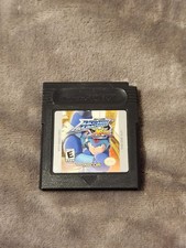 Mega Man Xtreme (Nintendo Game Boy Color, 2001)