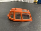 Star Wars Vintage Kenner Twin-Pod Cloud Car Cockpit Canopy Hatch