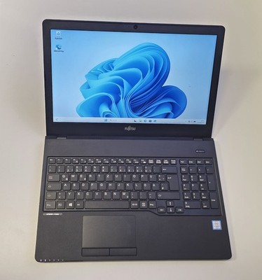 Fujitsu LifeBook A357  15,6''/ Core i3-6006U/ 8GB RAM, 256GB SSD, Win11