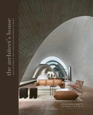 ARCHITECTS HOUSE by CRAFTI, STEPHEN Hardback Self Help Business