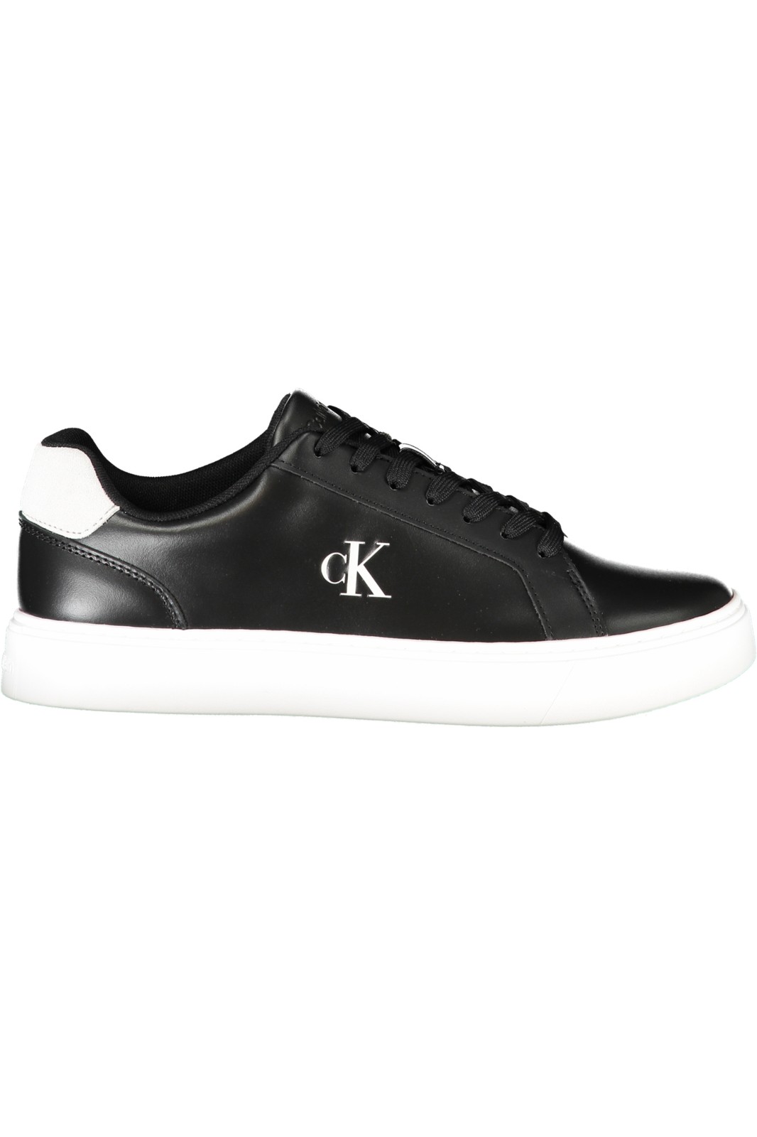 CALVIN KLEIN CALZATURA SPORTIVA UOMO NERO TAGLIA = 44