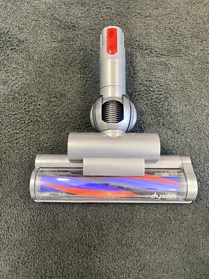 Dyson CY28 Big Ball Allergy Original Turbine Floor And Carpet Head