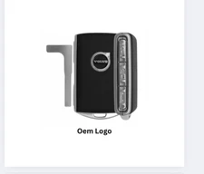 2016-2024 Genuine VOLVO SMART KEY KEYLESS REMOTE FOB Used YGOHUF8423 31652148