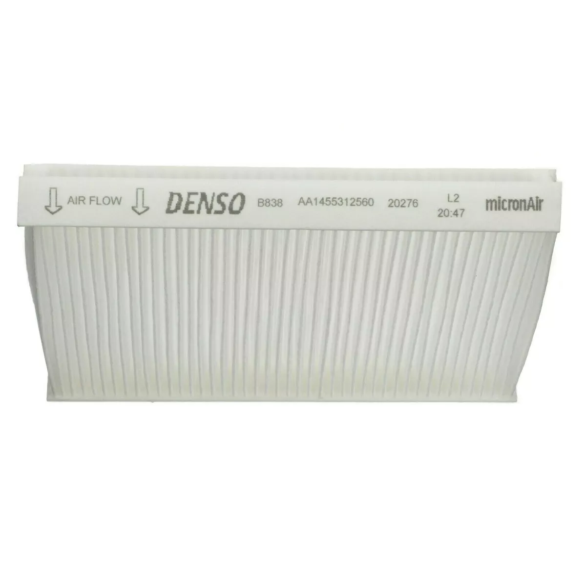 2016 2019 JEEP COMPASS CABIN AIR FILTER OEM NEW MOPAR GENUINE