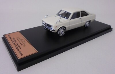 1968 Mazda Familia Rotary Coupe - 1/43 Axe Premium X Car JPL31