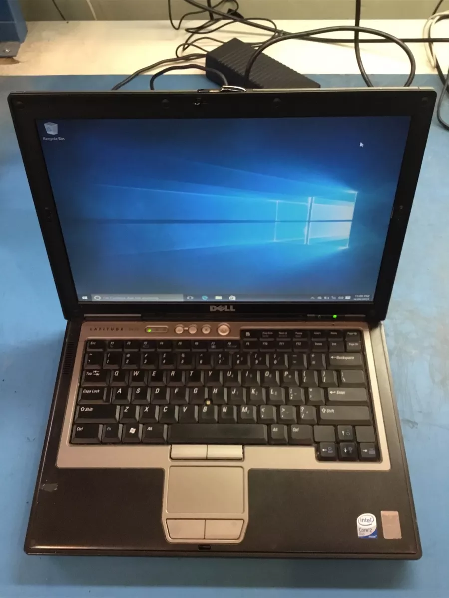 Dell latitude shop d620 ram