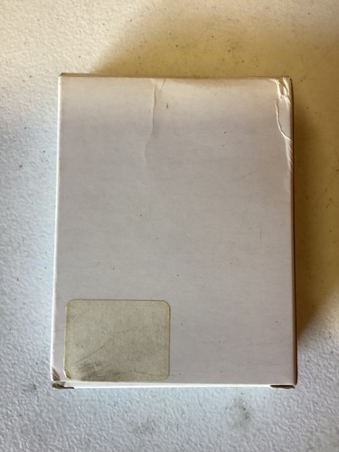 Double Picture Frame Silver- 2.5 x 3.5 " Picture - Hinged Freestanding - Picture 2 of 5