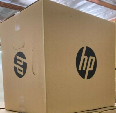 NEW HP Color LaserJet Enterprise M553Dn B5L25A#AAZ  ((220 VOLTAGE Power Only))