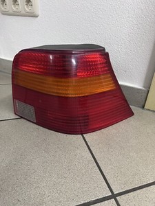✅ Original VW Golf 4 IV Rückleuchte Rücklicht Bremsleuchte rechts 1J6945096Q