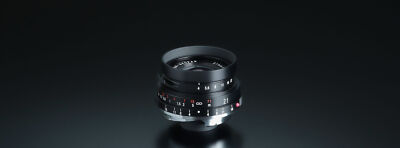 Voigtlander COLOR SKOPAR21mm F4 P [Color SKOPAR 21mm/F4.0 VM] | eBay