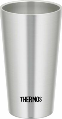 THERMOS JAPAN Tumbler vacuum insulation Stainless Cup 300ml JDI-300 S