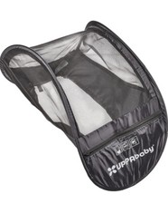 Uppababy Infant Carrier UV Sun Shade Net Cover Protector Black