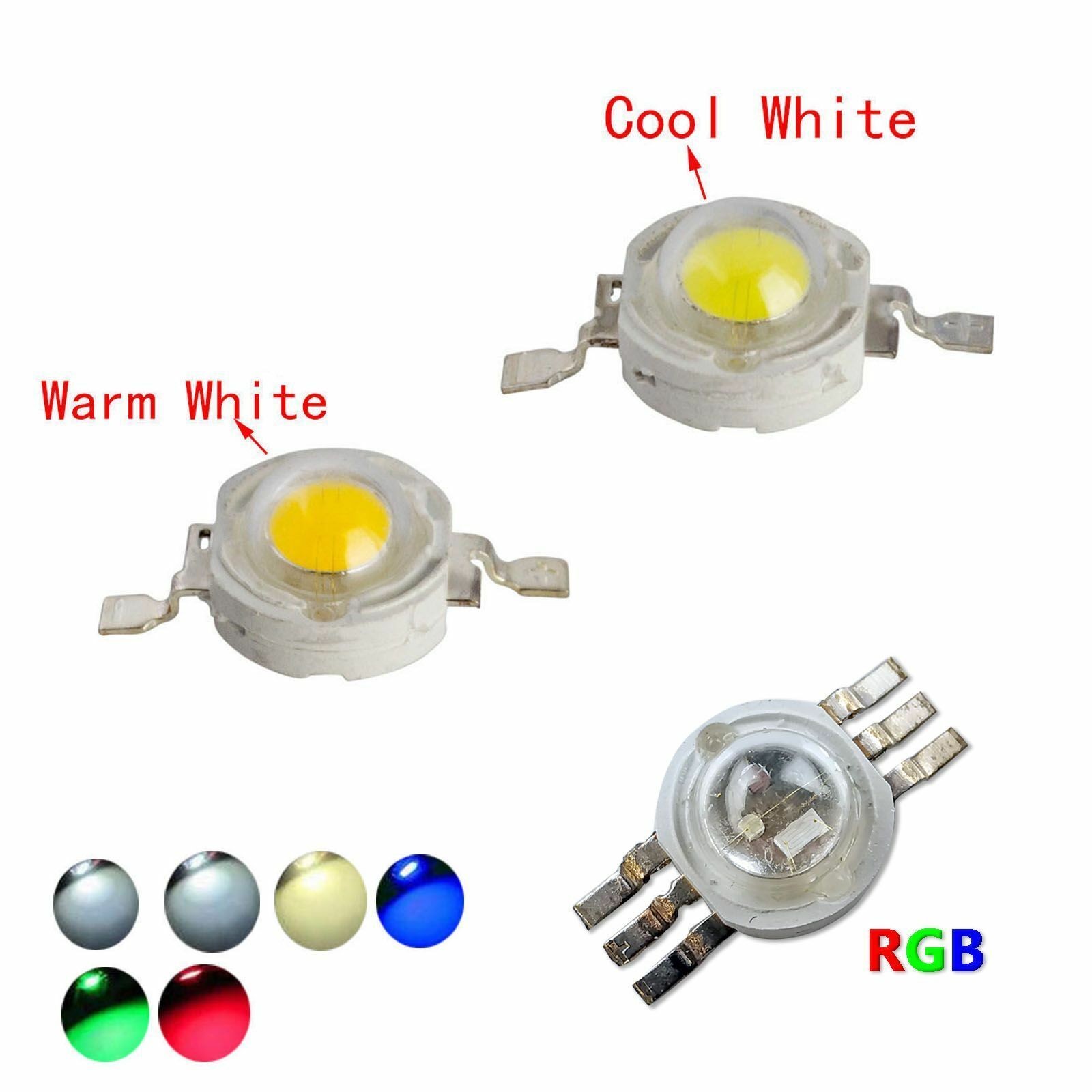 1/4/10pcs LED R7S 15W 20W 78mm High Powerful light 110V 220V COB