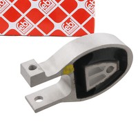 Febi 32670 Motorlager Motorhalter FüR Ford Mondeo 4 Galaxy S-Max 2.3 Hinten