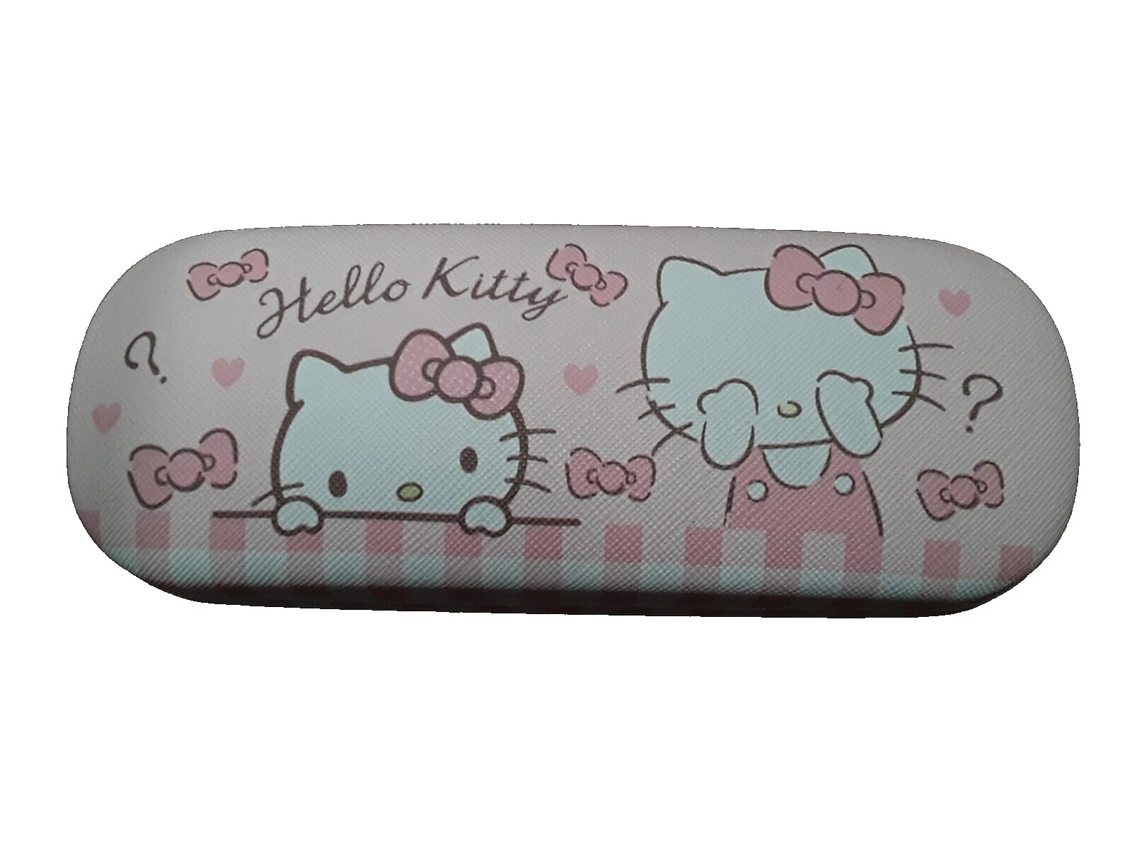 Hello Kitty Estuches rígidos para Gafas