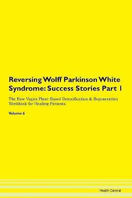 Reversing Wolff Parkinson White Syndrome, ,  Paper