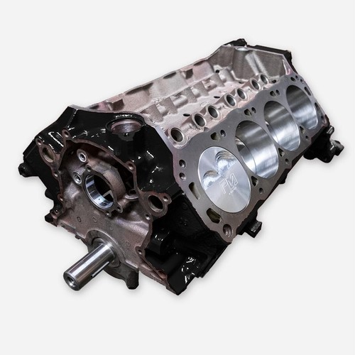 NEW 302ci Small Block Ford Short Block Crate Engine | eBay
