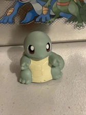 Vintage Pokemon OddzOn Slammer Slider Squirtle 1999 Nintendo