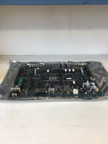 New! VideoJet PCB 356386-A Main Circuit Board *Fast Shipping* Warranty! - Picture 2 of 3